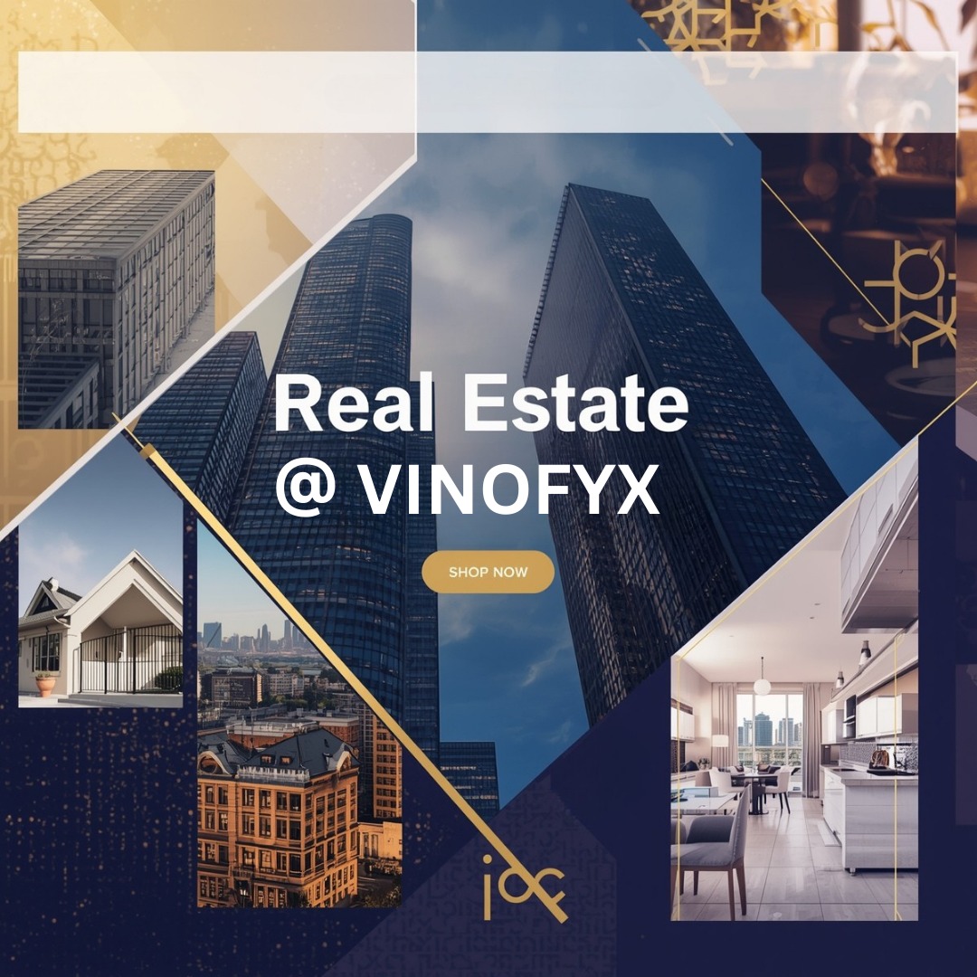 Real Estate